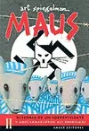 Maus Ii