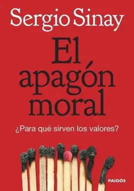 Apagón Moral, el