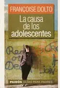 Causa de los Adolescentes, la