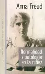 Normalidad y Patologia en la Niñez
