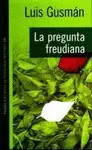 Pregunta Freudiana, la