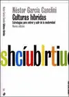 Culturas Hibridas