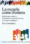 Escuela Como Frontera, la
