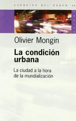 Condición Urbana, la