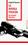 Novela Policial, la