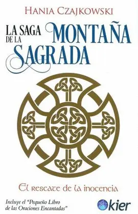 Saga de la Montaña Sagrada, la