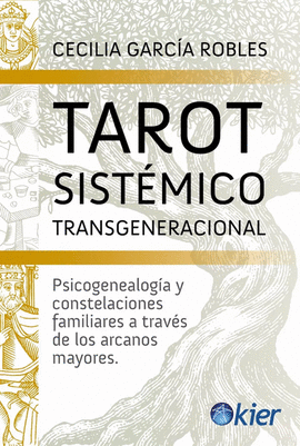 TAROT SISTMICO TRANSGENERACIONAL