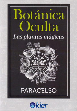 BOTNICA OCULTA