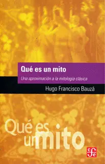 Qué Es un Mito