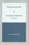 Cuentos Completos (Dos Volúmenes)