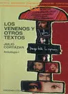 Venenos y Otros Textos, los