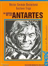 GUERRA DE LOS ANTARTES, LA