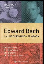 Edward Bach