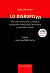 Lo Disruptivo