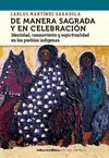 De Manera Sagrada y en Celebración