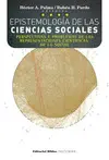 Espistemologìa de las Ciencias Sociales