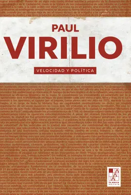 Velocidad y Política