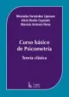 Curso Básico de Psicometría