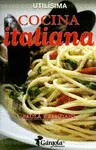 Cocina Italiana