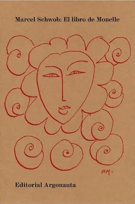 Libro de Monelle, el