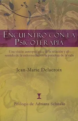 Encuentro con la Psicoterapia