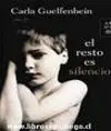 Resto Es Silencio, el