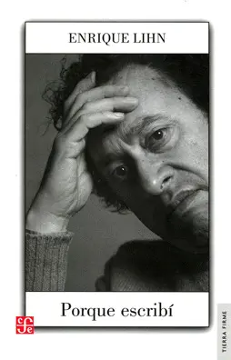 Porque Escribí