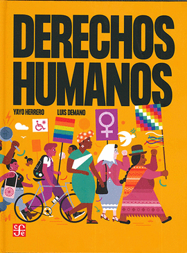 DERECHOS HUMANOS