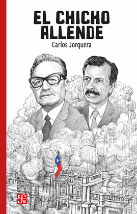 CHICHO ALLENDE, EL