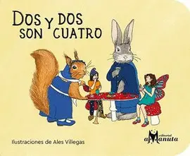 Dos y Dos Son Cuatro
