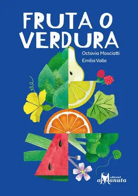 Fruta o Verdura
