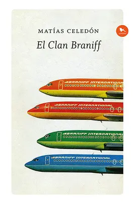 CLAN BRANIFF, EL