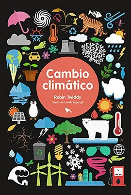 CAMBIO CLIMÁTICO CAMBIO CLIMÁTICO