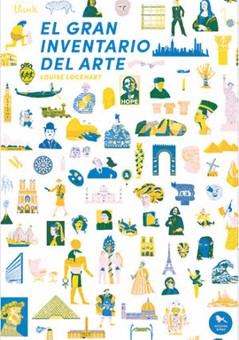 GRAN INVENTARIO DEL ARTE, EL