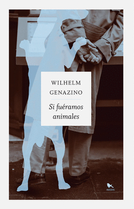 SI FURAMOS ANIMALES