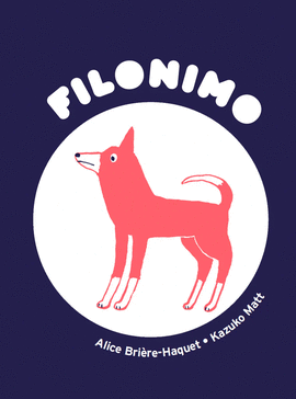 FILONIMO. EL PERRO DE DIGENES