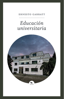EDUCACIN UNIVERSITARIA