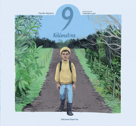 9 KILÓMETROS