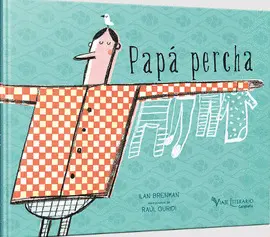 PAPÁ PERCHA