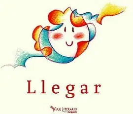 LLEGAR LLEGAR