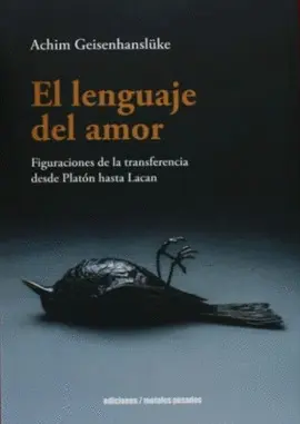 LENGUAJE DEL AMOR, EL