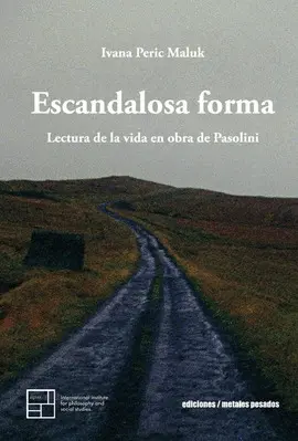 ESCANDALOSA FORMA