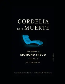 CORDELIA ES LA MUERTE
