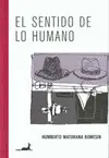 Sentido de lo Humano, el