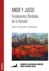Amor y Juego