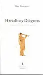 Heráclito y Diógenes