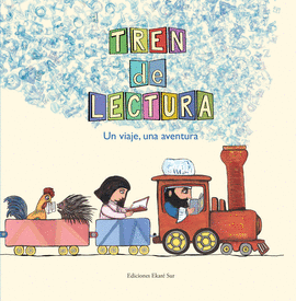 TREN DE LECTURA