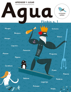 AGUA. FLINKIN N. 1