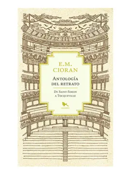 Antología del Retrato