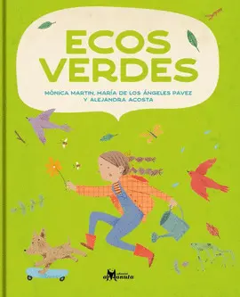 Ecos Verdes